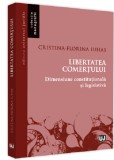 Libertatea comertului | Cristina-Florina Iuhas