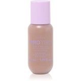 Technic Cosmetics Pro Tint make-up cu textura usoara pentru un look natural culoare Freckles 30 ml