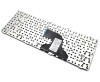 Tastatura HP 6037B0056803 layout UK fara rama enter mare, 638178-031 layout UK fara rama enter mare,