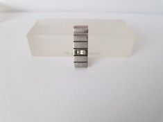 Pandantiv Modernist din Argint de 925