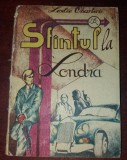 SFINTUL LA LONDRA Leslie Charteris -