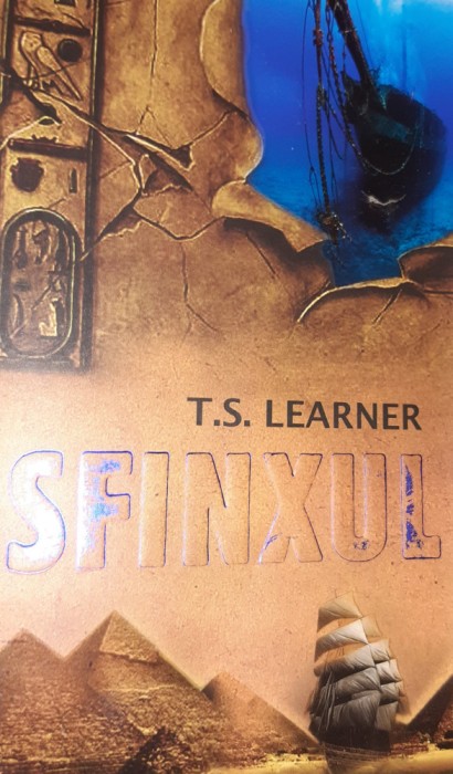 SFINXUL T.S.LEARNER T