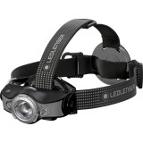 Lanterna Ledlenser MH11 Black Bluetooth + Acumulator + Usb, 1000 Lumeni, Led Lenser