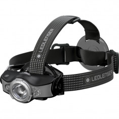 Lanterna Ledlenser MH11 Black Bluetooth + Acumulator + Usb, 1000 Lumeni