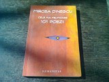 CELE MAI FRUMOASE 101 POEZII - MIRCEA DINESCU