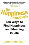 The Happiness Hypothesis : Ten Ways to Find Happiness and Meaning in Life, SAS Gardners EU