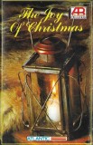 Various - The Joy Of Christmas, Caseta audio