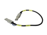 Cablu de date Hitachi SAS, 0.5 m, Cod 5521803-231, Second-hand