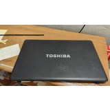 Capac Display Laptop Toshiba C660D - 10P #A3583