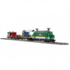 LEGO City Tren marfar No. 60198 foto