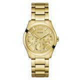 Ceas Dama, Guess, Zoe GW0760L2 - Marime universala
