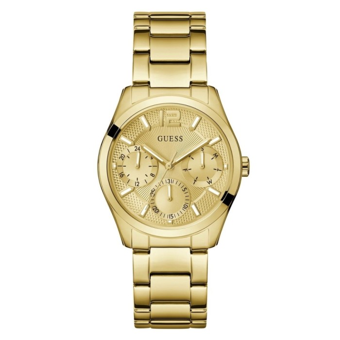 Ceas Dama, Guess, Zoe GW0760L2 - Marime universala