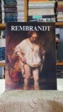 Rembrandt - Froukje Hoekstra - Carte Editie Clasica Literatura Straina Stare Buna 1994