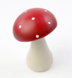 Cumpara ieftin Decoratiune - Resin Mushroom, 10cm | Drescher