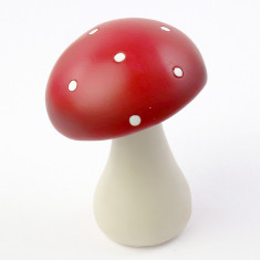 Decoratiune - Resin Mushroom, 10cm | Drescher