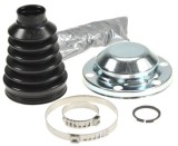 Ansamblu burduf, articulatie planetara VW CADDY III Caroserie (2KA, 2KH, 2CA, 2CH) (2004 - 2016) RINGER 1131008204