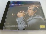 Albinoni, Teleman, Torelli- M. Andre, cd
