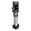 Pompa de Suprafata Multietajata IBO IPRO Professional CV 5-15, 400V, 2.2 KW, 10 m³/h, H Refulare max 96m