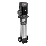 Pompa de Suprafata Multietajata IBO IPRO Professional CV 5-15, 400V, 2.2 KW, 10 m&sup3;/h, H Refulare max 96m