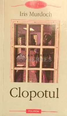 Clopotul - Iris Murdoch ($E100) foto