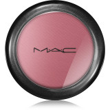 Cumpara ieftin MAC Cosmetics Sheertone Blush blush culoare Breath of Plum 6 g