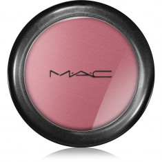 MAC Cosmetics Sheertone Blush blush culoare Breath of Plum 6 g
