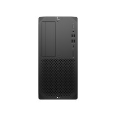 WorkStation HP Z2 G5, Tower, Intel Core i7 10700K 3.8 GHz; 32 GB DDR4; 512 GB SSD M.2 NVMe; Placa Video Noua AMD Radeon RX 550, 4 GB DDR5; Windows 10 foto