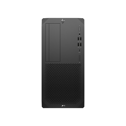 WorkStation HP Z2 G5 Tower, Intel Core i7 10700 2.9 GHz