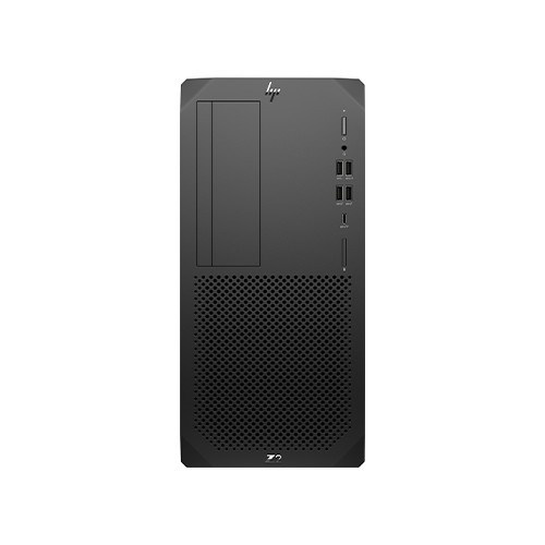 Calculator HP Z2 G5 Tower, Intel Core i7 10700 2.9 GHz