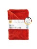 Prosop auto ultra absorbant Chemicalworkz Shark Twisted Loop Towel, 1400GSM rosu 60x40 cm