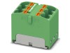 Conector de şine 32A 450V, push-in