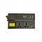 Invertor premium cu afisaj 24V -220V 1000W priza ,USB,bricheta