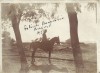 P1452 Poză erou Veniamin Cazacu 1922 Pelinei Basarabia