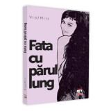 Fata cu parul lung - Vio/Miri