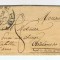 France 1837 Cover + Content TYPE 13 LA LYS PAS DE CALAIS D.808