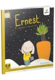 Cumpara ieftin Ernest iepurasul cu capul in nori