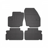 Cumpara ieftin Set Covorase cauciuc compatibile Ford S-MAX 2006-2010