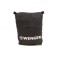 Husa Rucsac Wenger Tidal Protectie impotriva ploii Margine elastica Negru