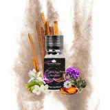 Cumpara ieftin Ulei Esential Parfum Oud Wood 10Q Aroma, 10gr, Lemnos Condimentat, Esenta Concentrata Premium, Odorizare Profesionala