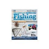 The Complete Fishing Manual