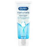 Lubrifiant Durex Naturals cu acid hialuronic