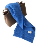 Cumpara ieftin Fular tricotat calduros