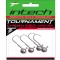 Intech Jig Tournament DJ-Head 31 dimensiune 2/0 14g