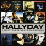 L&#039;Essentiel Des Albums Studio Vol. II | Johnny Hallyday