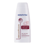 Cumpara ieftin Gel De Dus, Gerovital, Argila, 400 ml