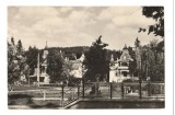 CPI B13857 CARTE POSTALA - BORSEC, VEDERE, Circulata, Fotografie