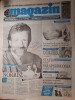 Ziarul magazin 21 noiembrie 1996 - articol despre chuck norris