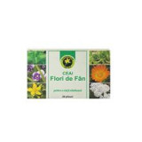 Ceai Flori de Fan 20 doze Hypericum Cod: hype.00428