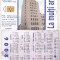bnk card Cartela telefonica 2005 - Palatul Telefoanelor 1 - RO-ROM-0310A