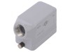 Carcasă pentru Conectori HDC C-TYPE PG16 57.27